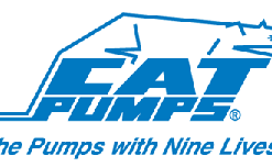 Cat Pump