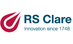 RS Clare