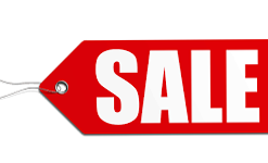 Sales and Promotion